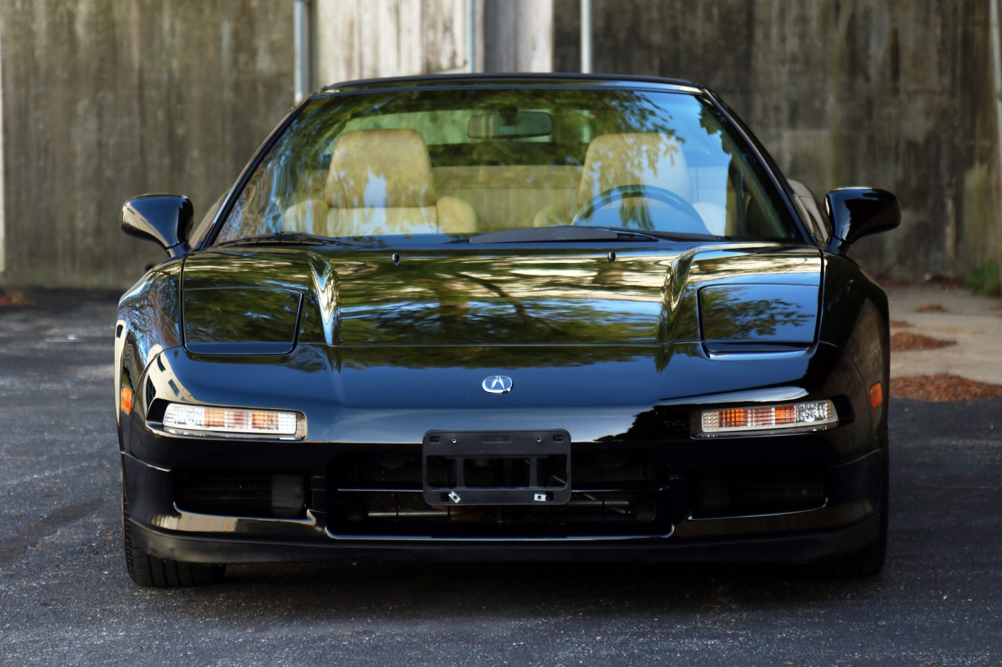 1998 Acura NSX NA2 
