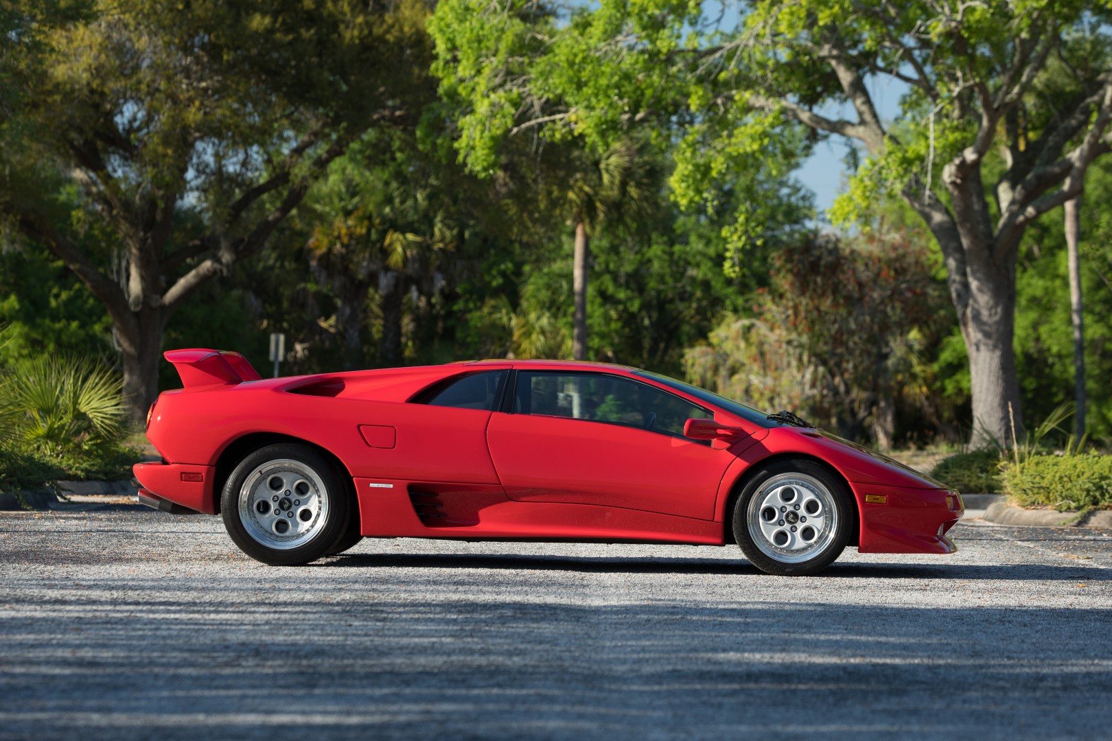 1994 Lamborghini Diablo 