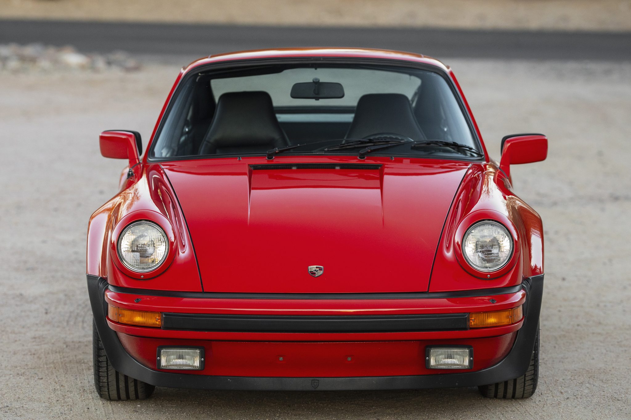 1979 Porsche 930 Turbo 