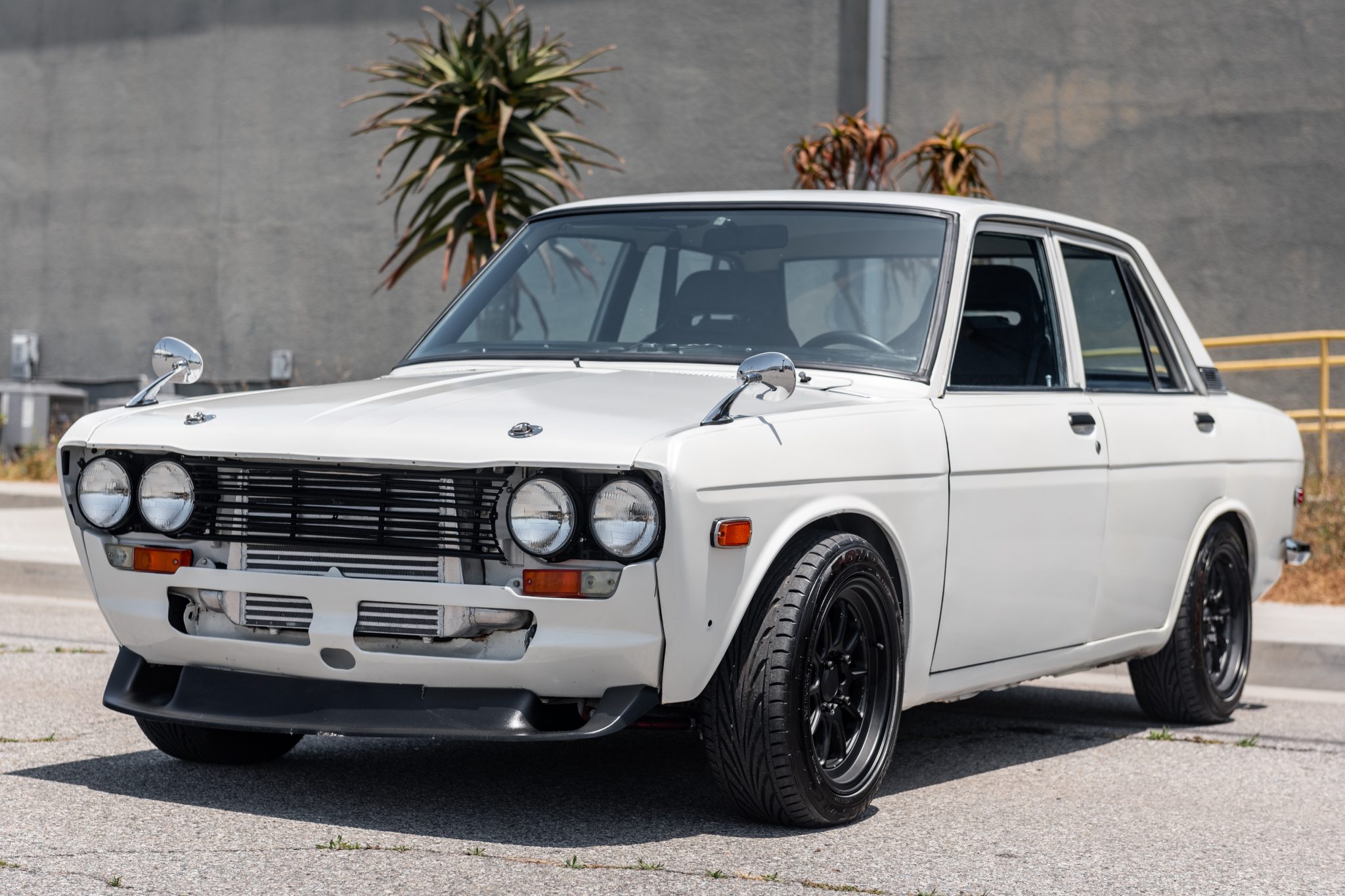 1969 Datsun 510 