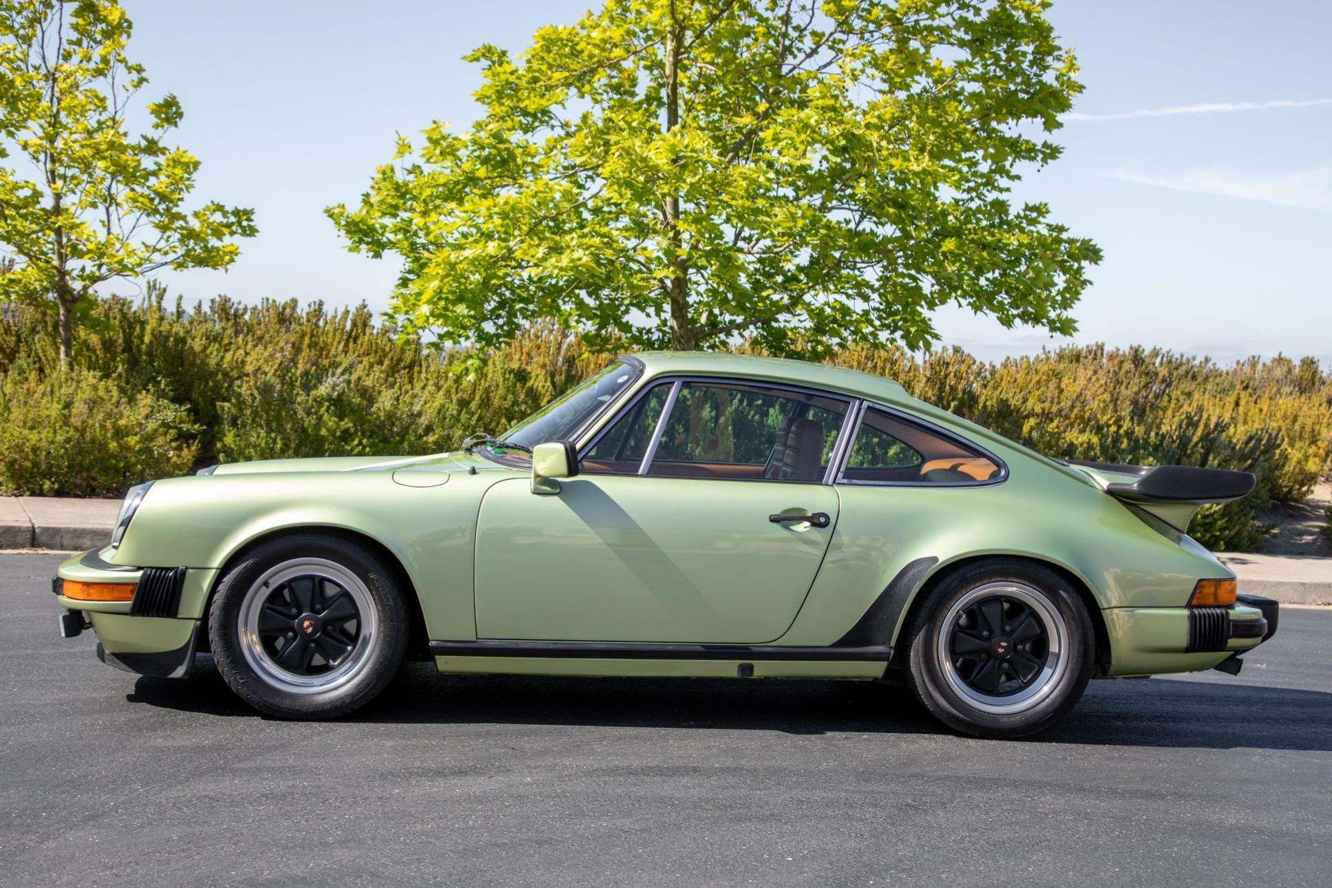 1980 Porsche 911SC 