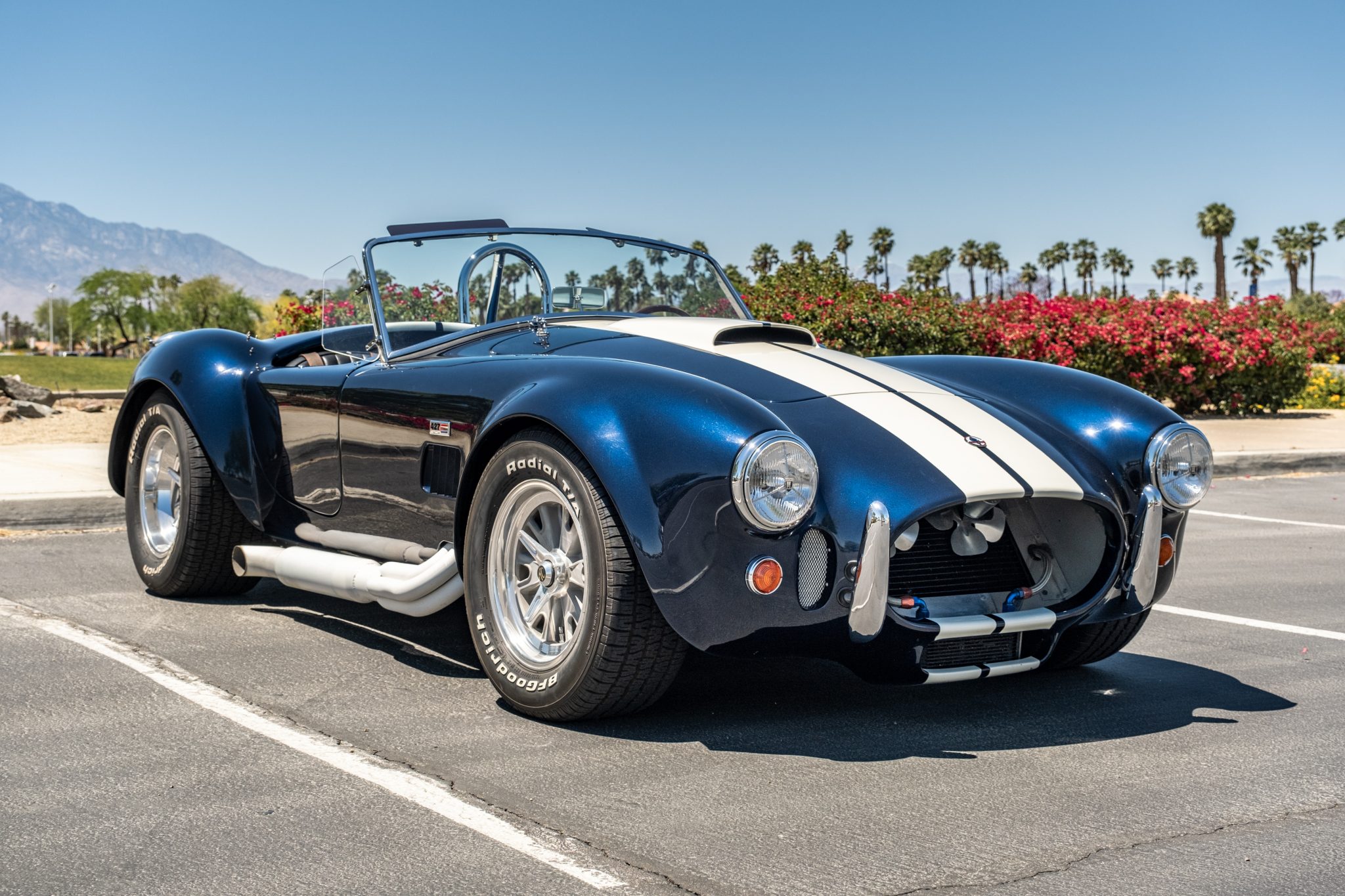 1966 Shelby Cobra Replica 