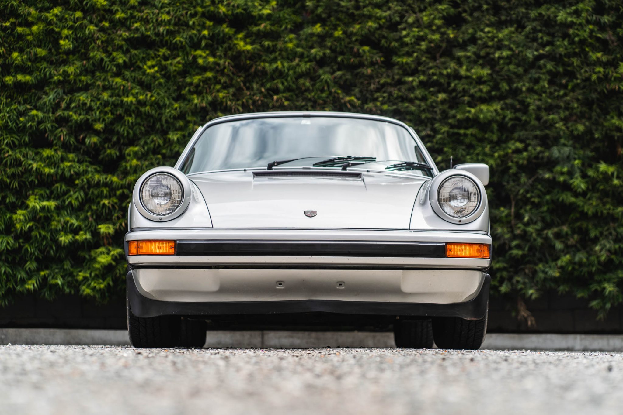 1978 Porsche 911SC 