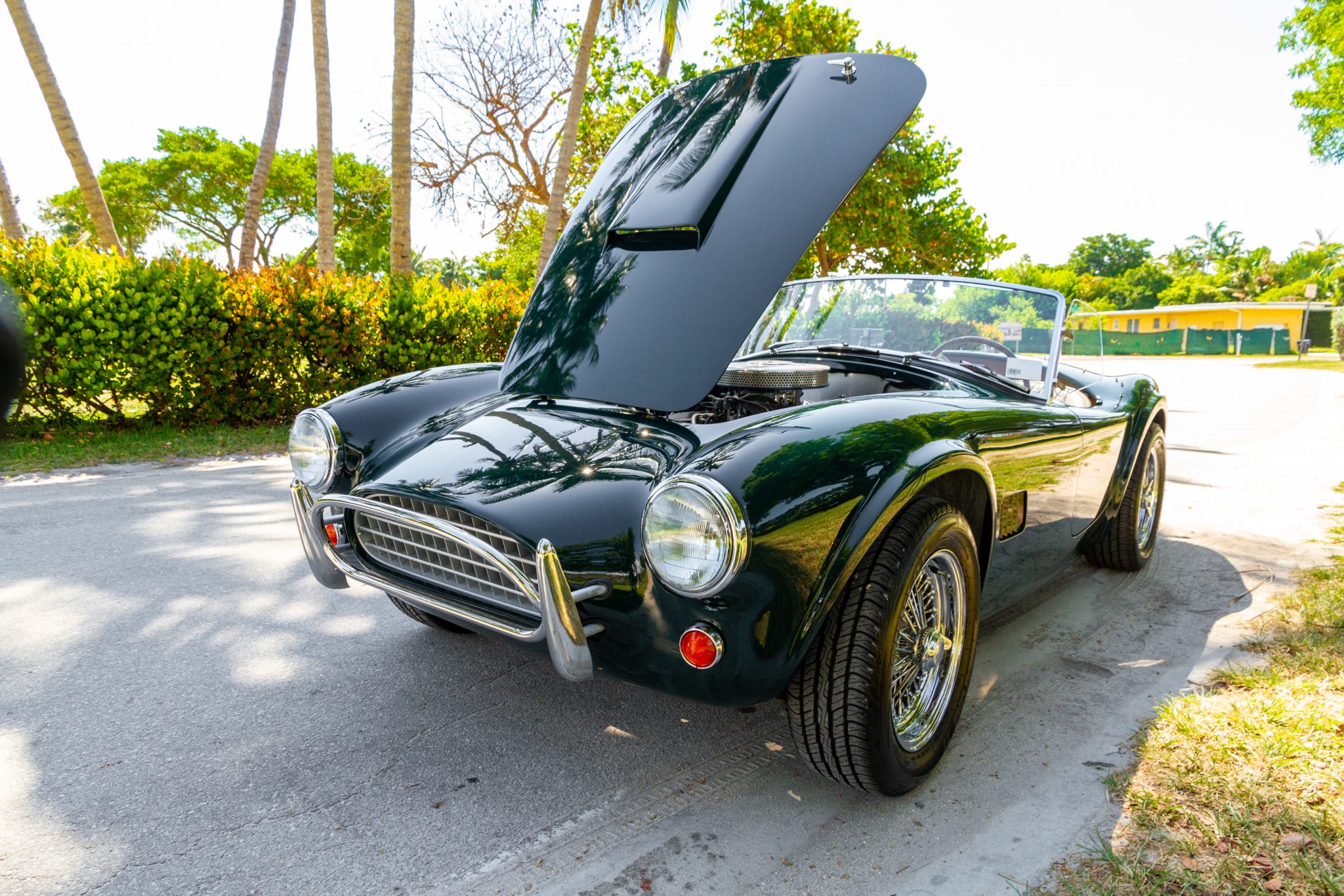 1963 Shelby Cobra Replica 