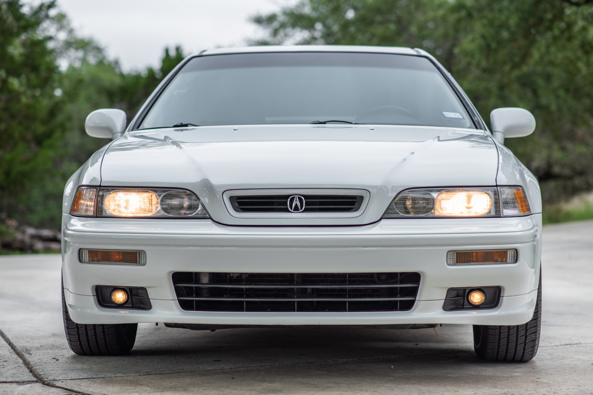 1994 Acura Legend 
