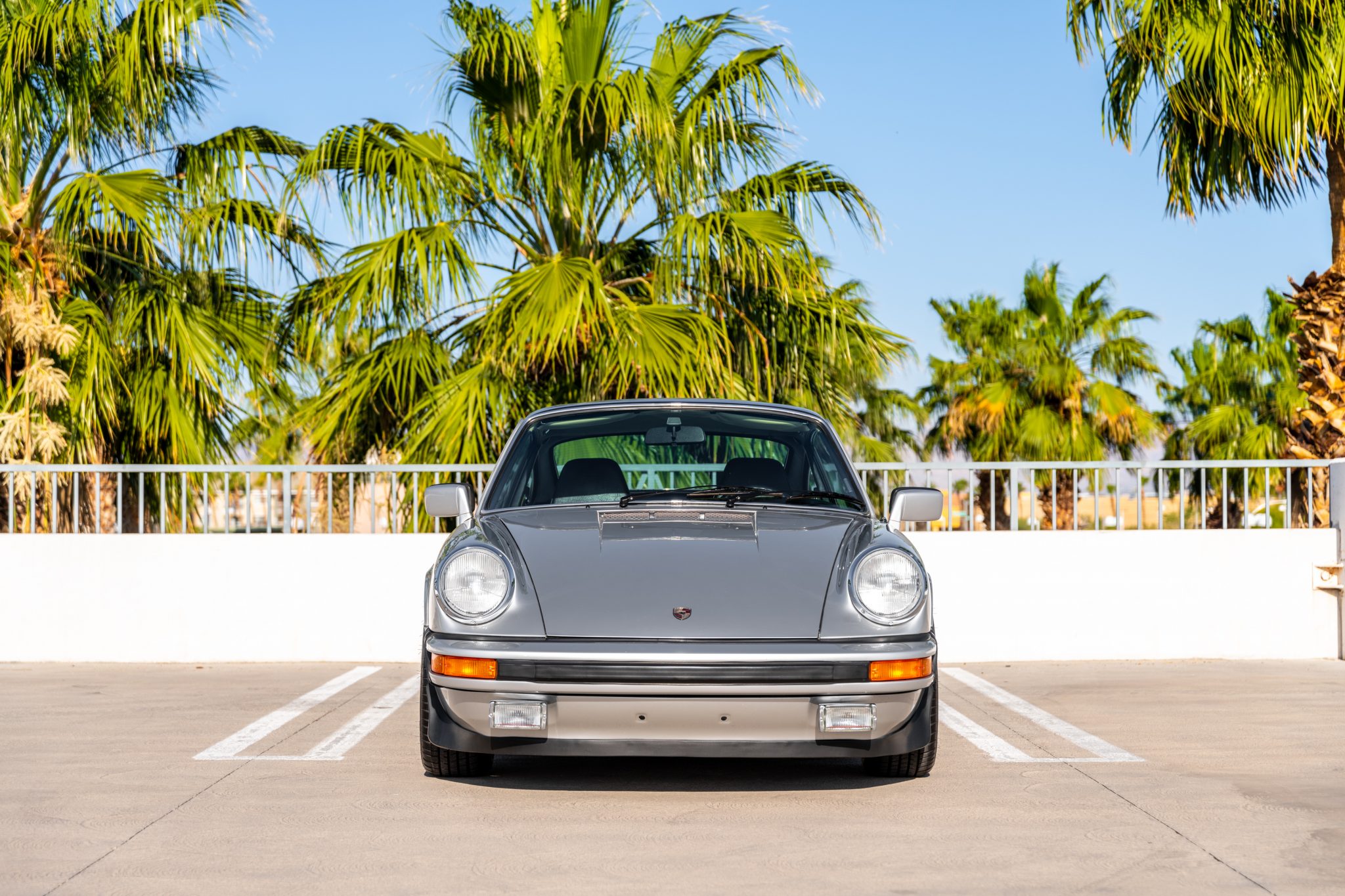 1978 Porsche 911SC 