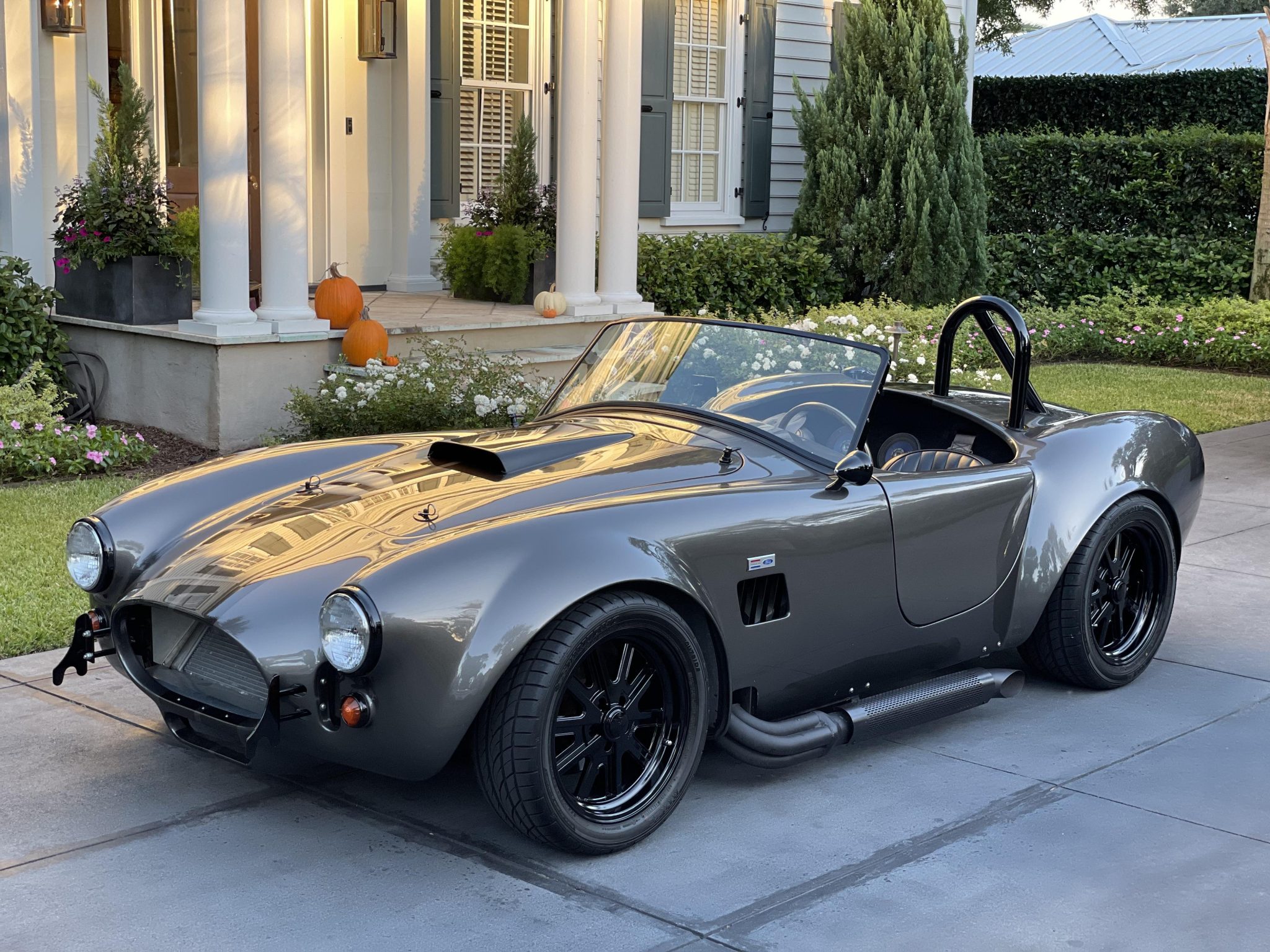 1965 Shelby Cobra Replica 