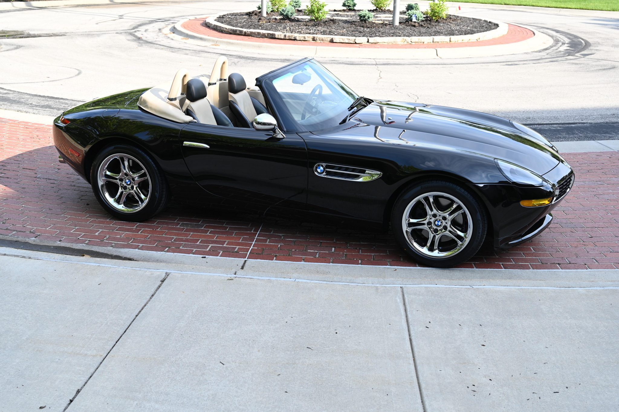 2002 BMW Z8 