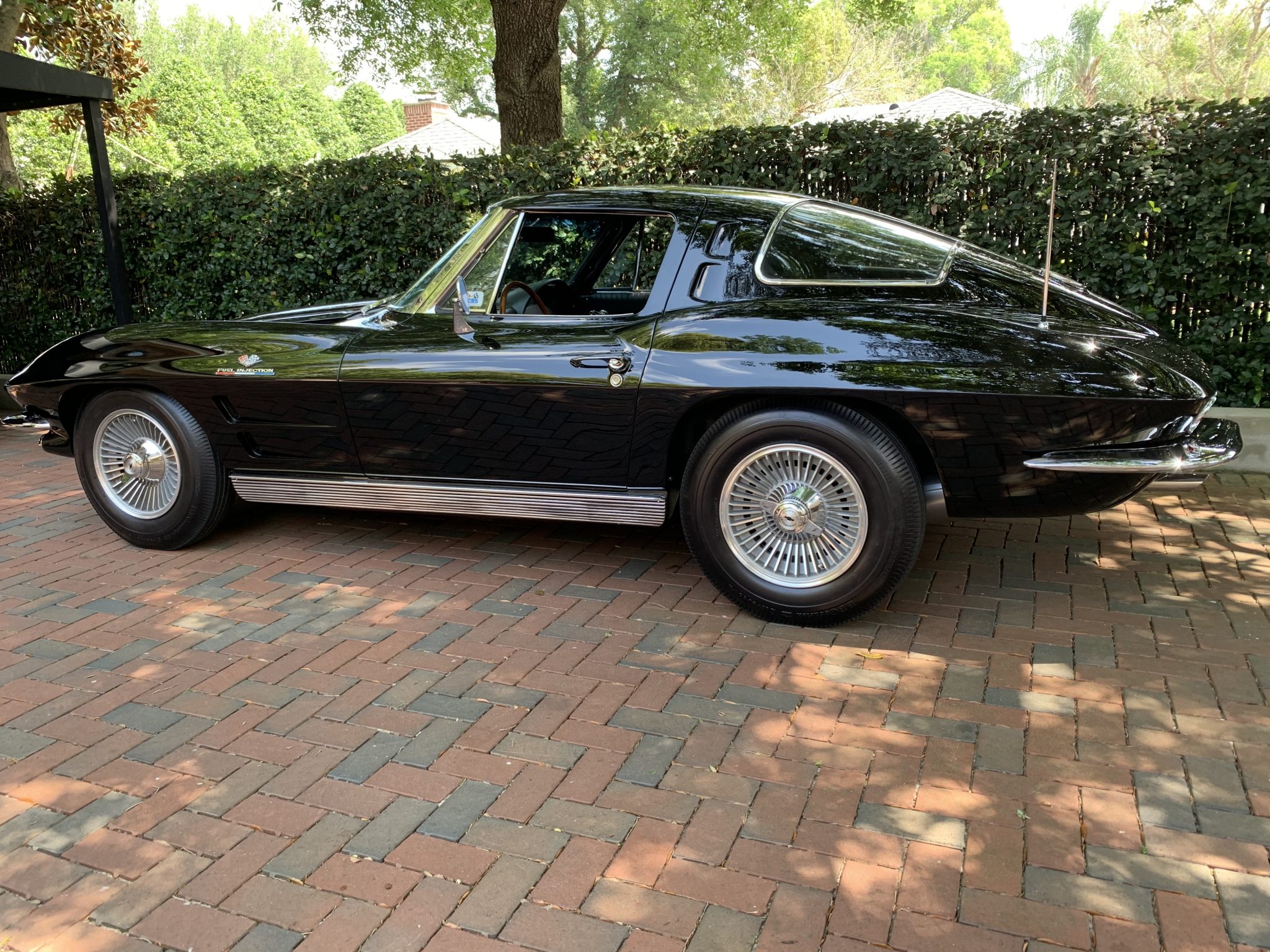 1963 Chevrolet Corvette C2 