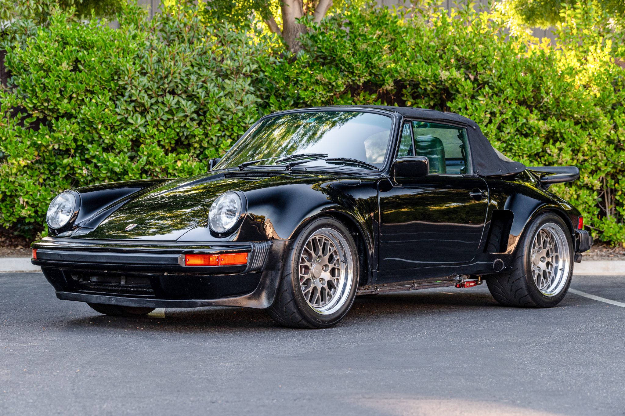 1977 Porsche 911 1974-1977 