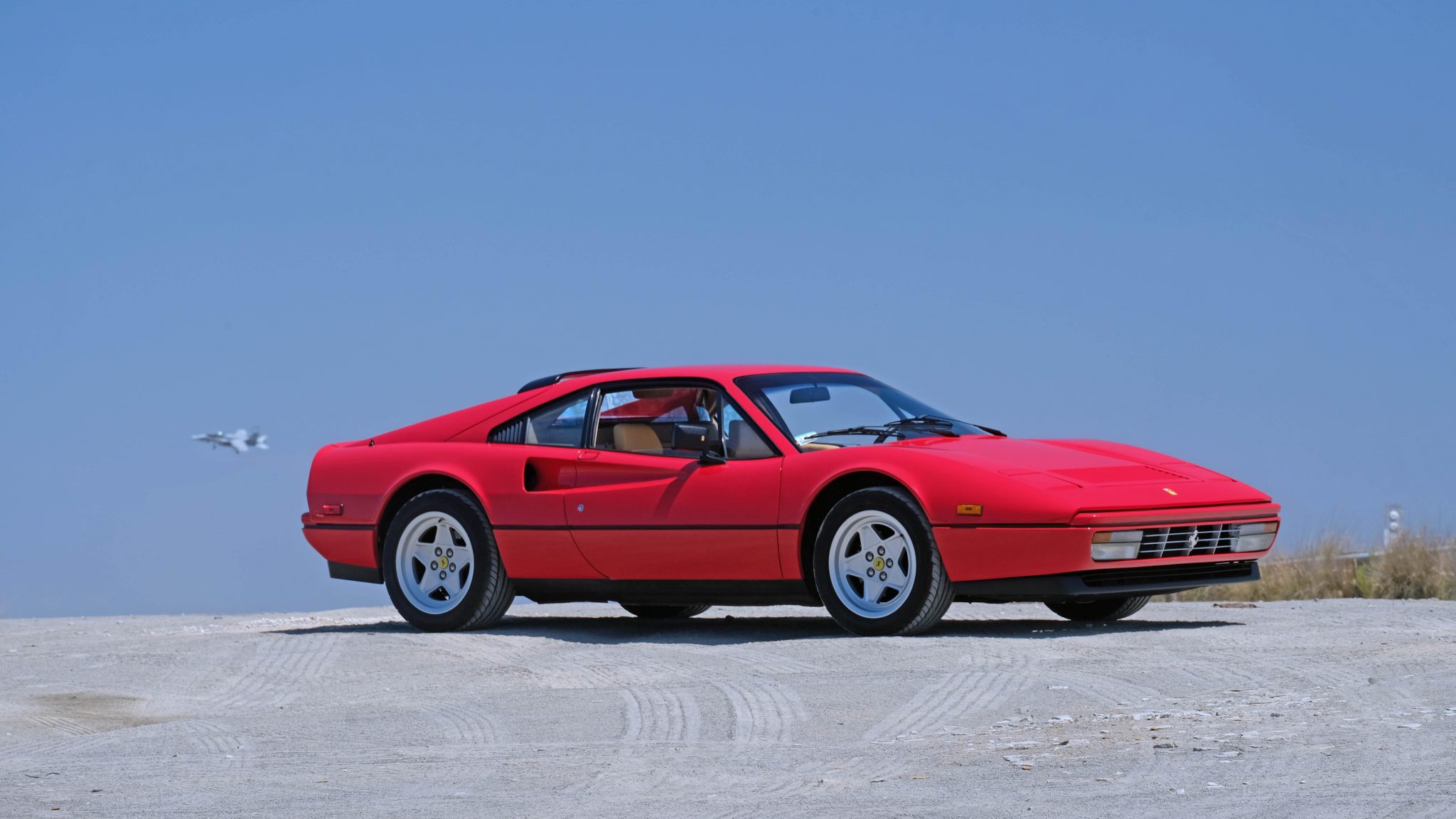 1988 Ferrari 328 