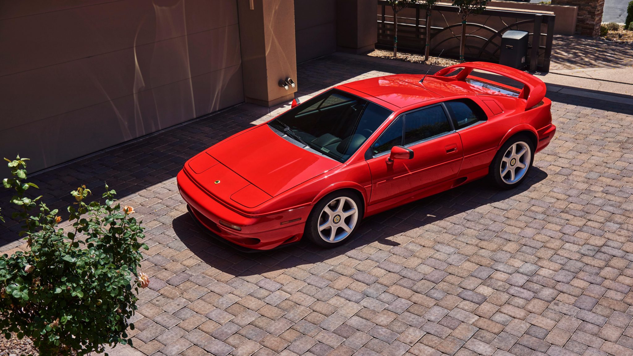 1999 Lotus Esprit 