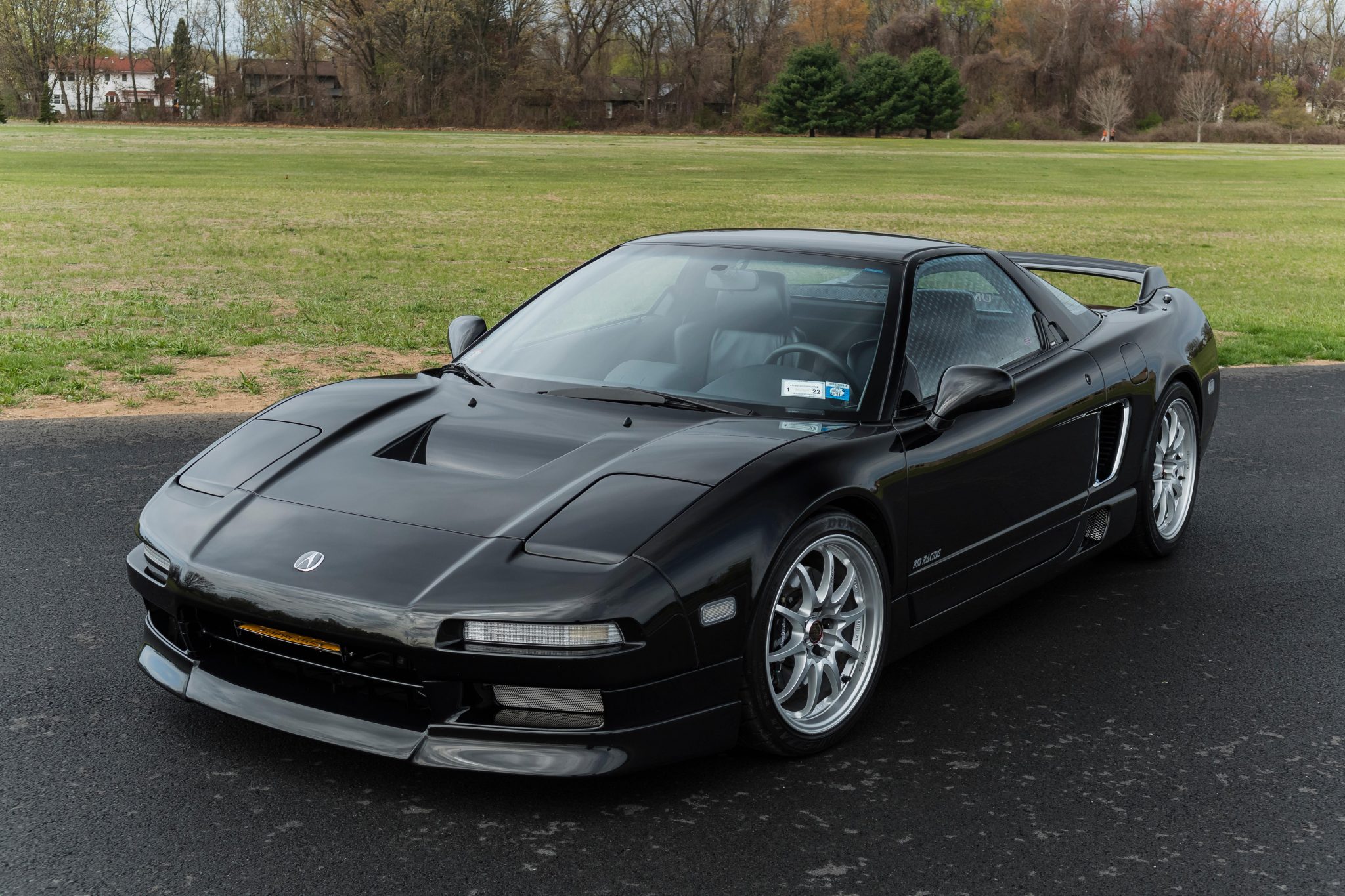 1993 Acura NSX NA1 
