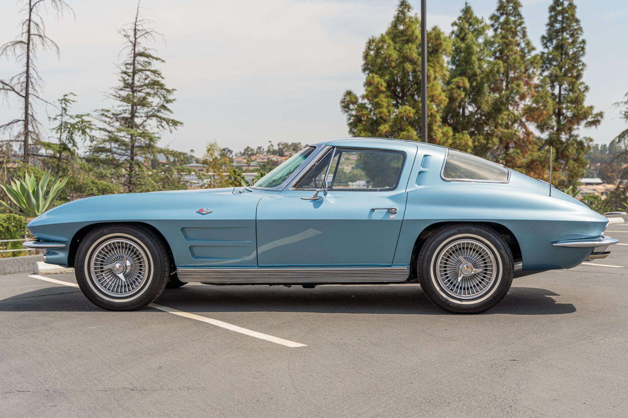 1963 Chevrolet Corvette C2 
