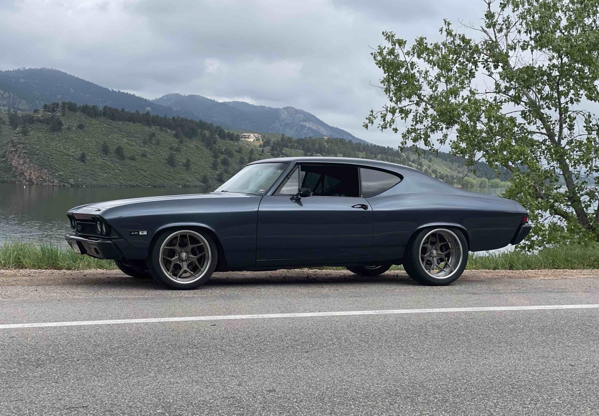 1968 Chevrolet Chevelle 
