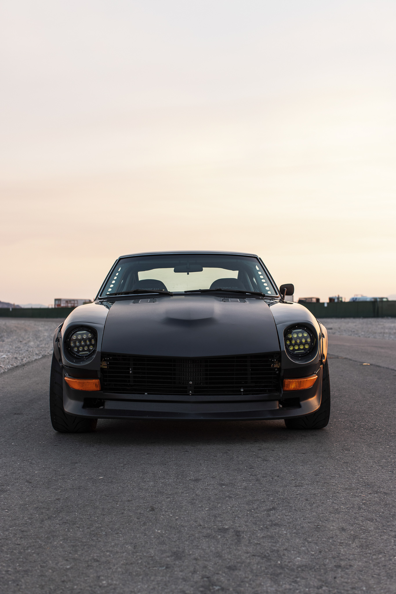1971 Datsun 240Z 