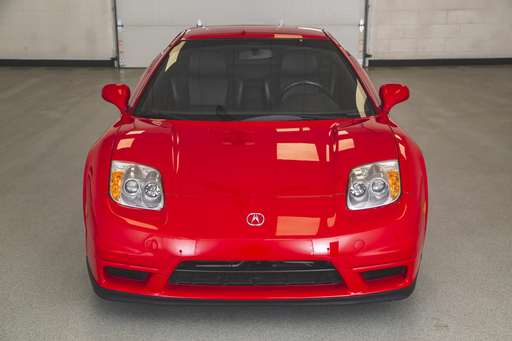 2005 Acura NSX NA2 