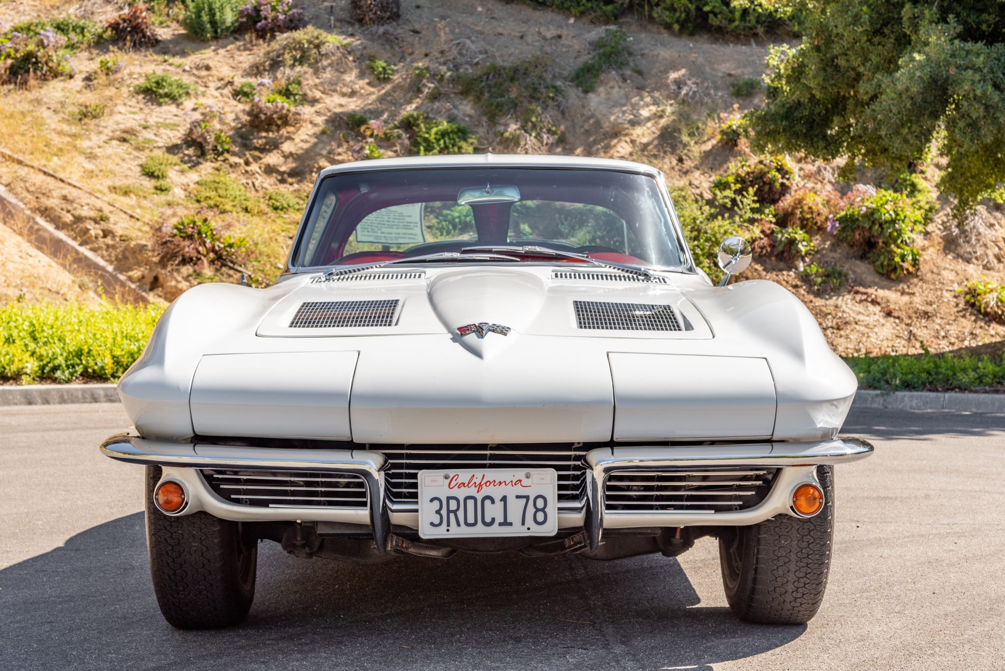 1963 Chevrolet Corvette C2 
