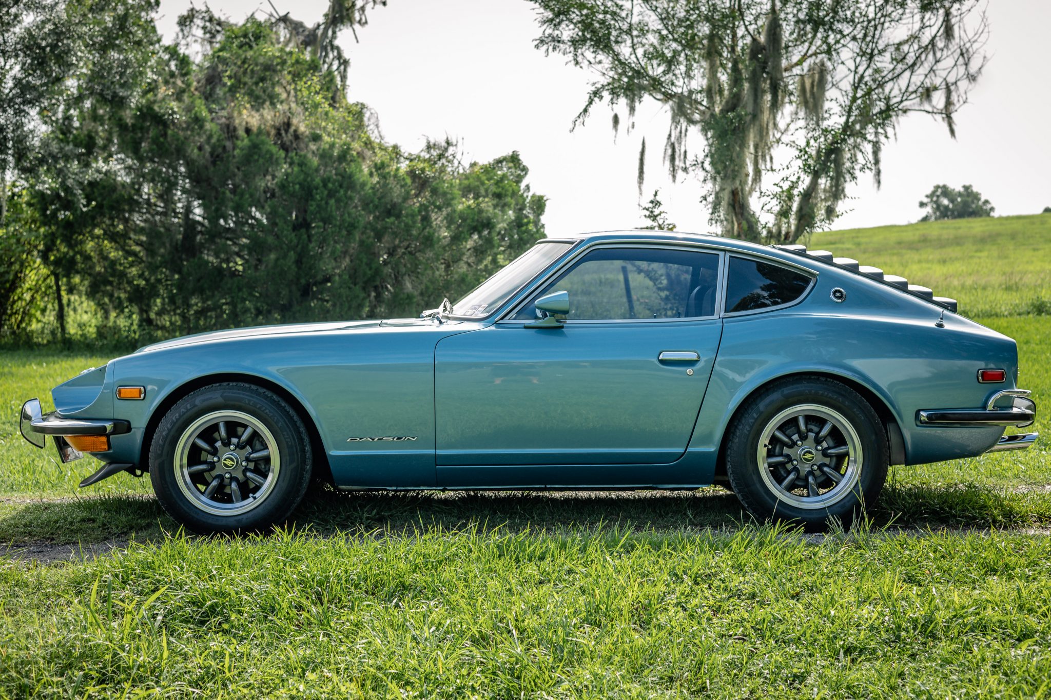 1973 Datsun 240Z 