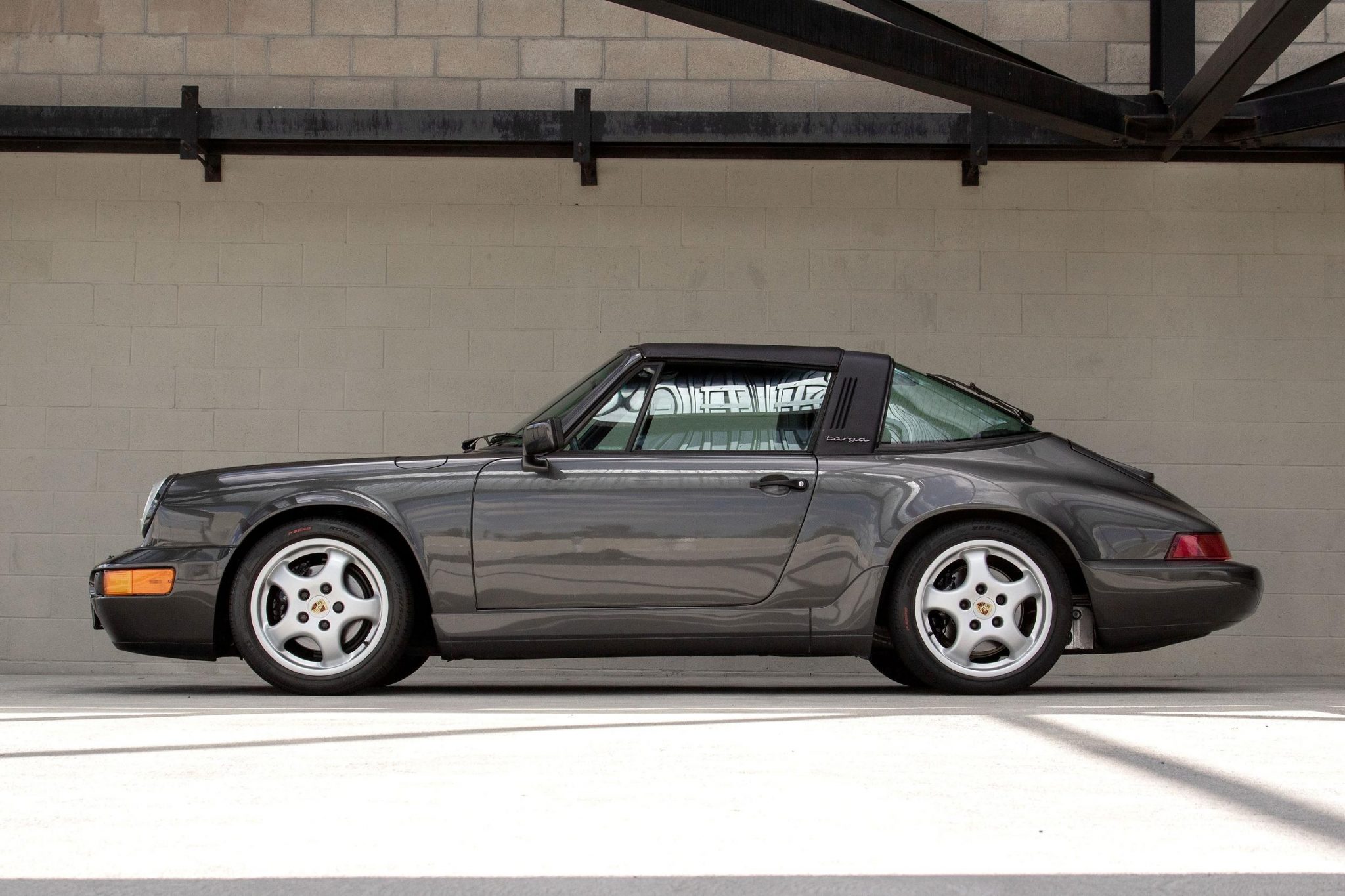 1990 Porsche 964 911 (Non-Turbo) 