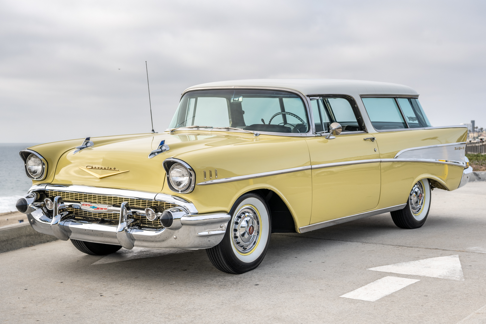 1957 Chevrolet Tri-5 