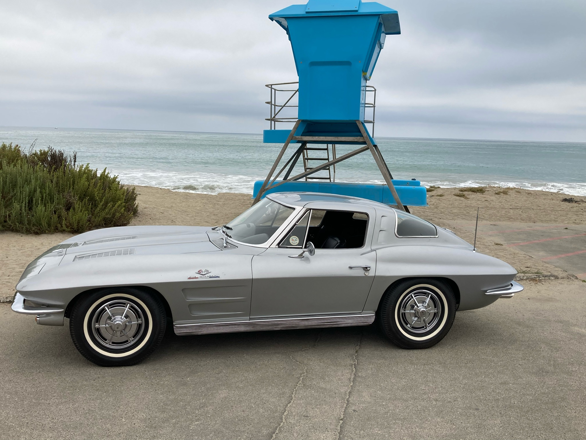 1963 Chevrolet Corvette C2 