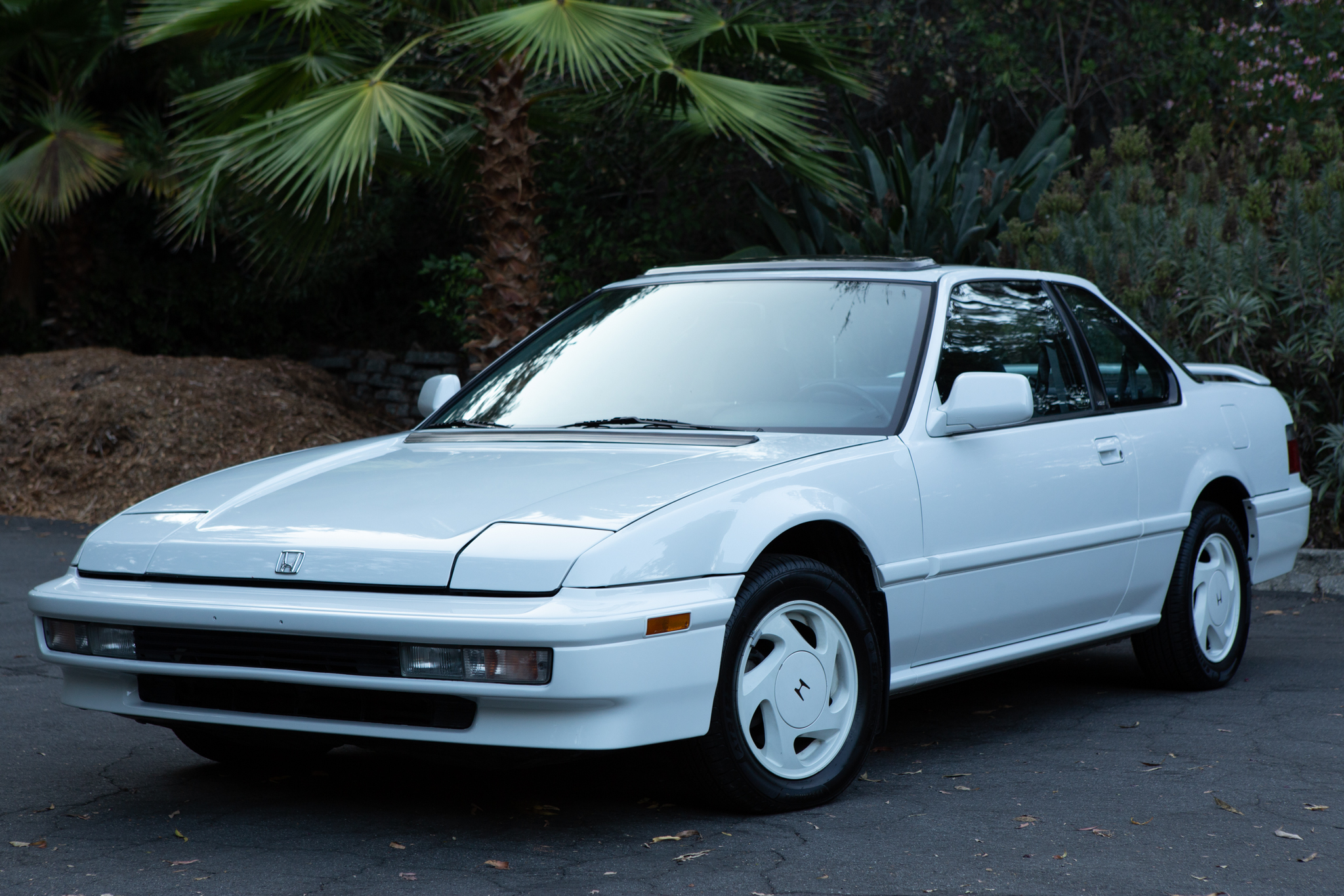 1991 Honda Prelude 