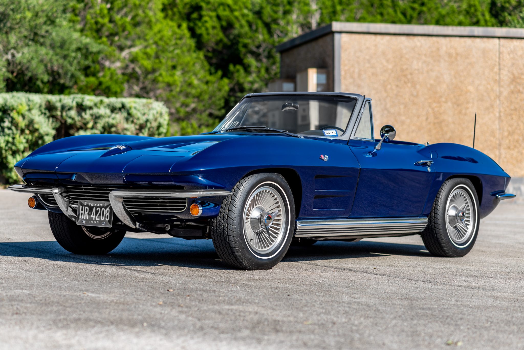 1964 Chevrolet Corvette C2 