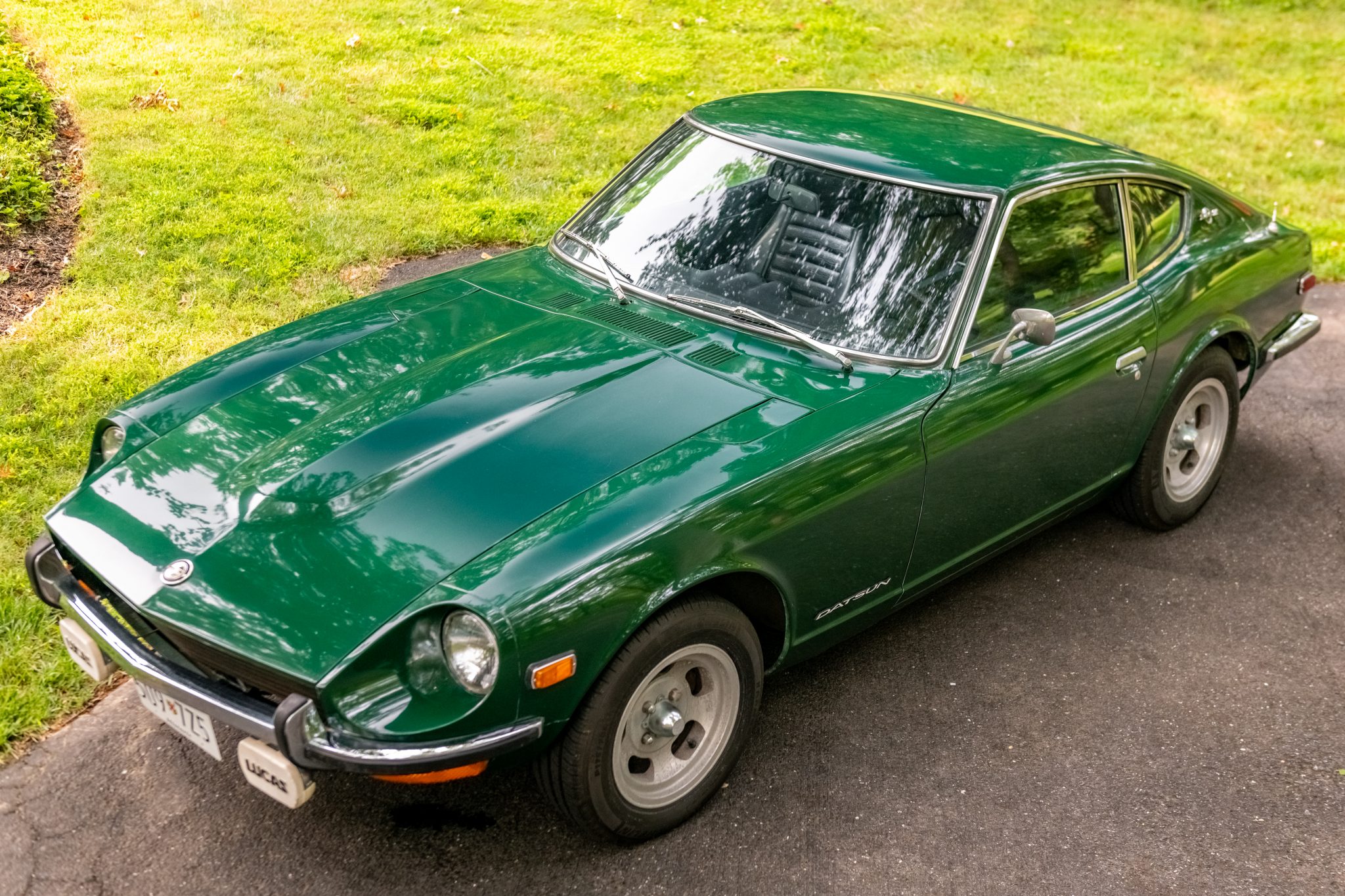1971 Datsun 240Z 