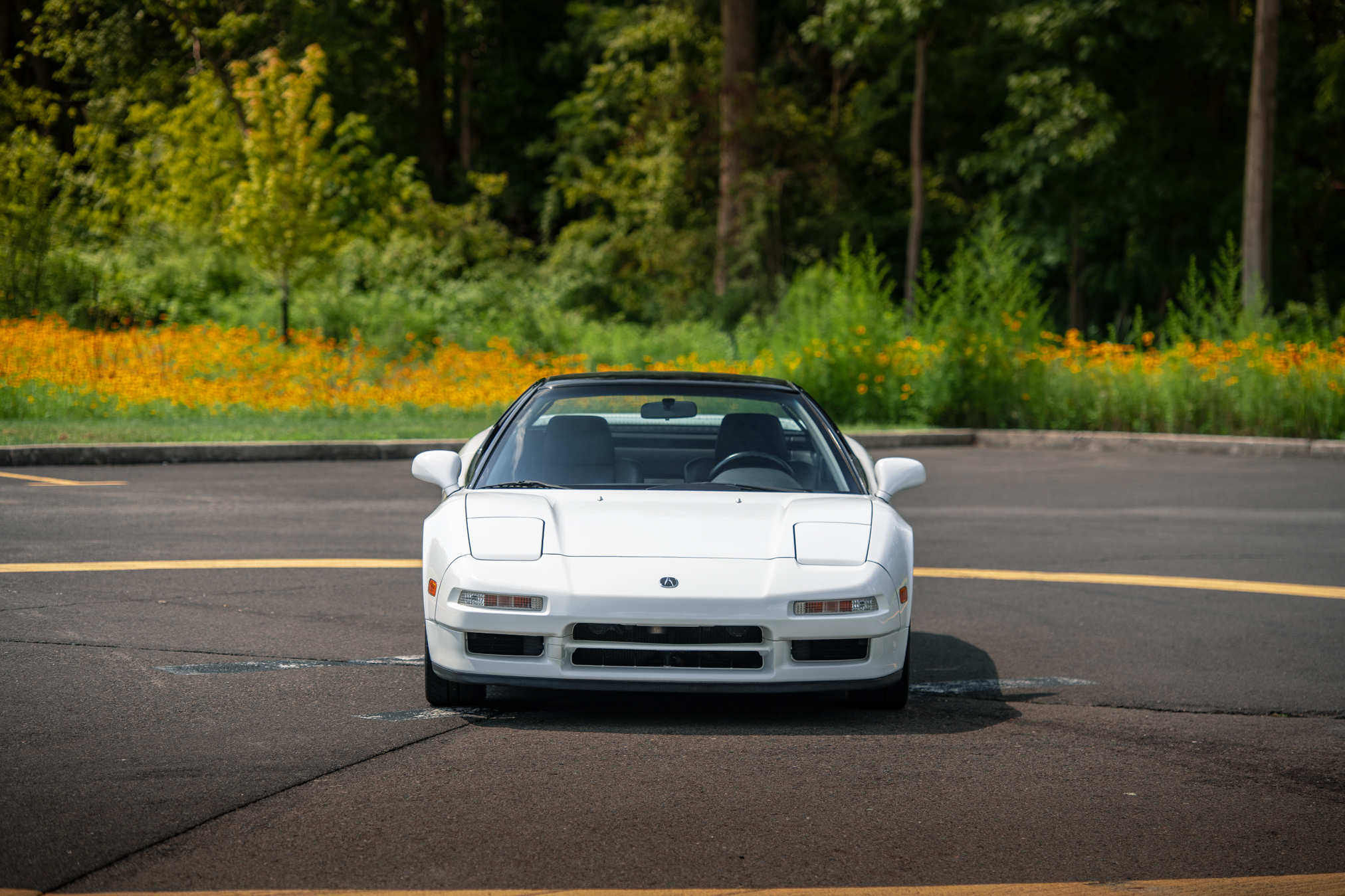 1992 Acura NSX NA1 