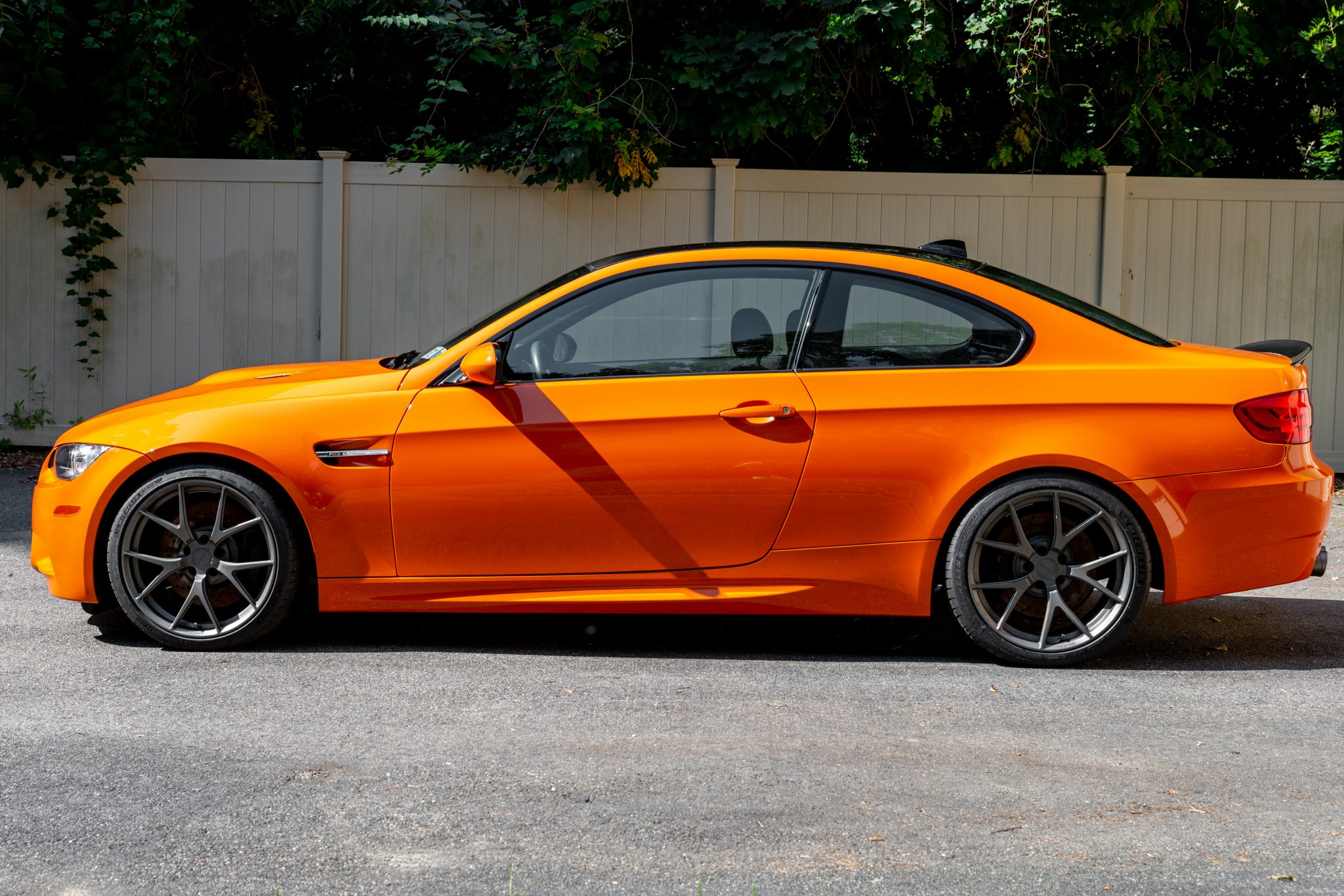 2013 BMW E90/E92/E93 M3 