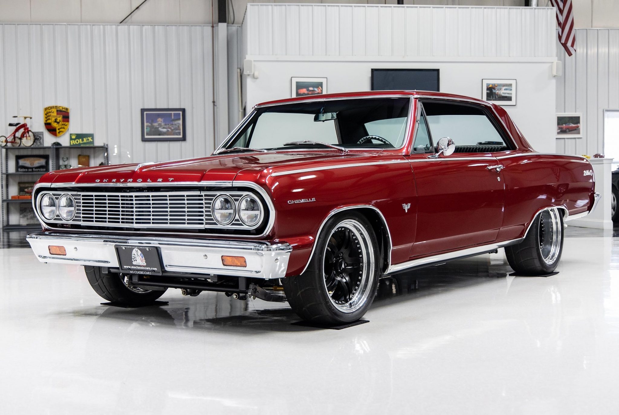 1964 Chevrolet Chevelle 