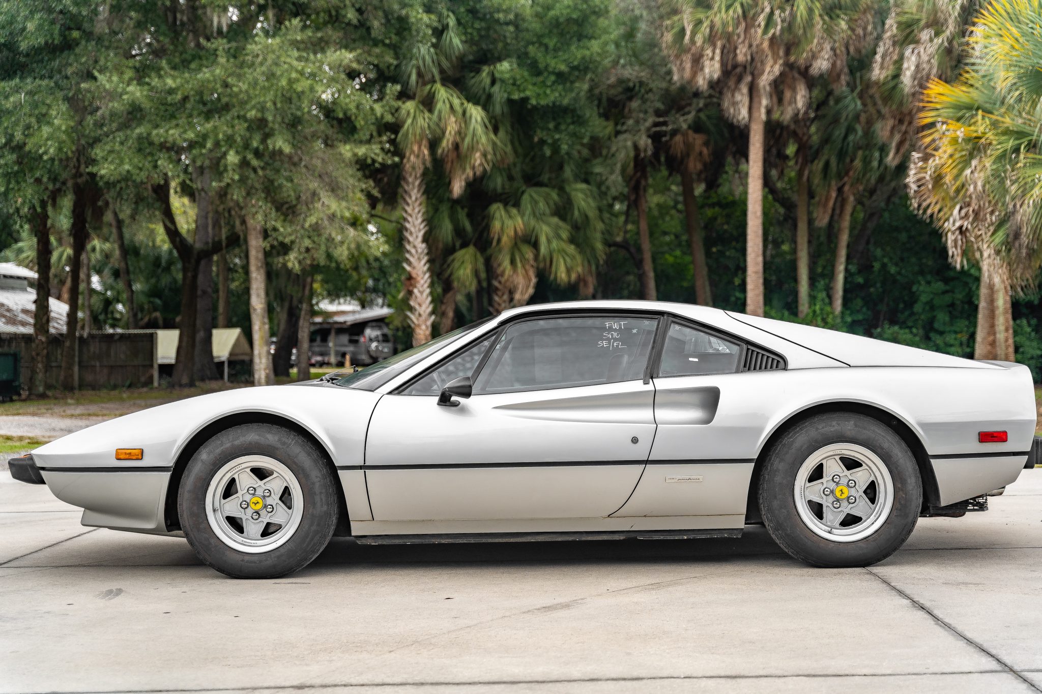 1977 Ferrari 308 