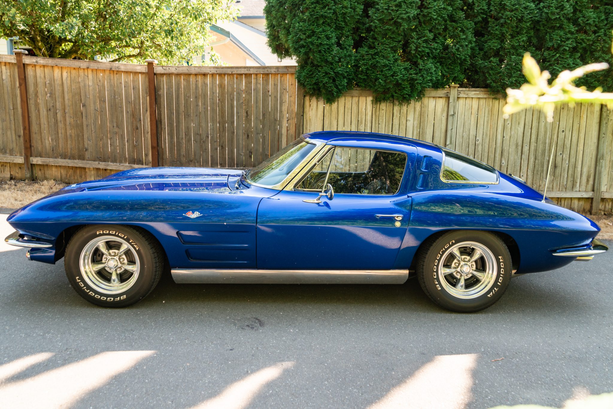 1963 Chevrolet Corvette C2 