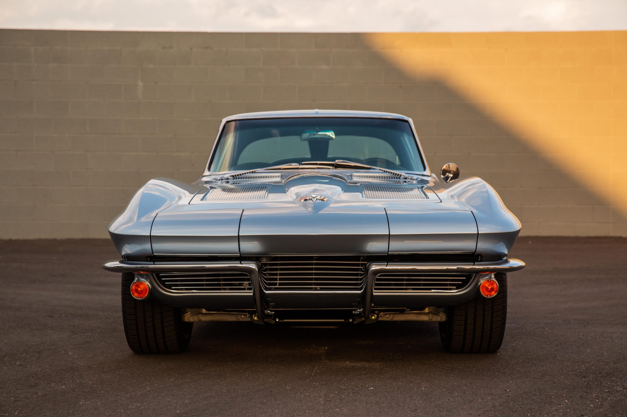 1963 Chevrolet Corvette C2 