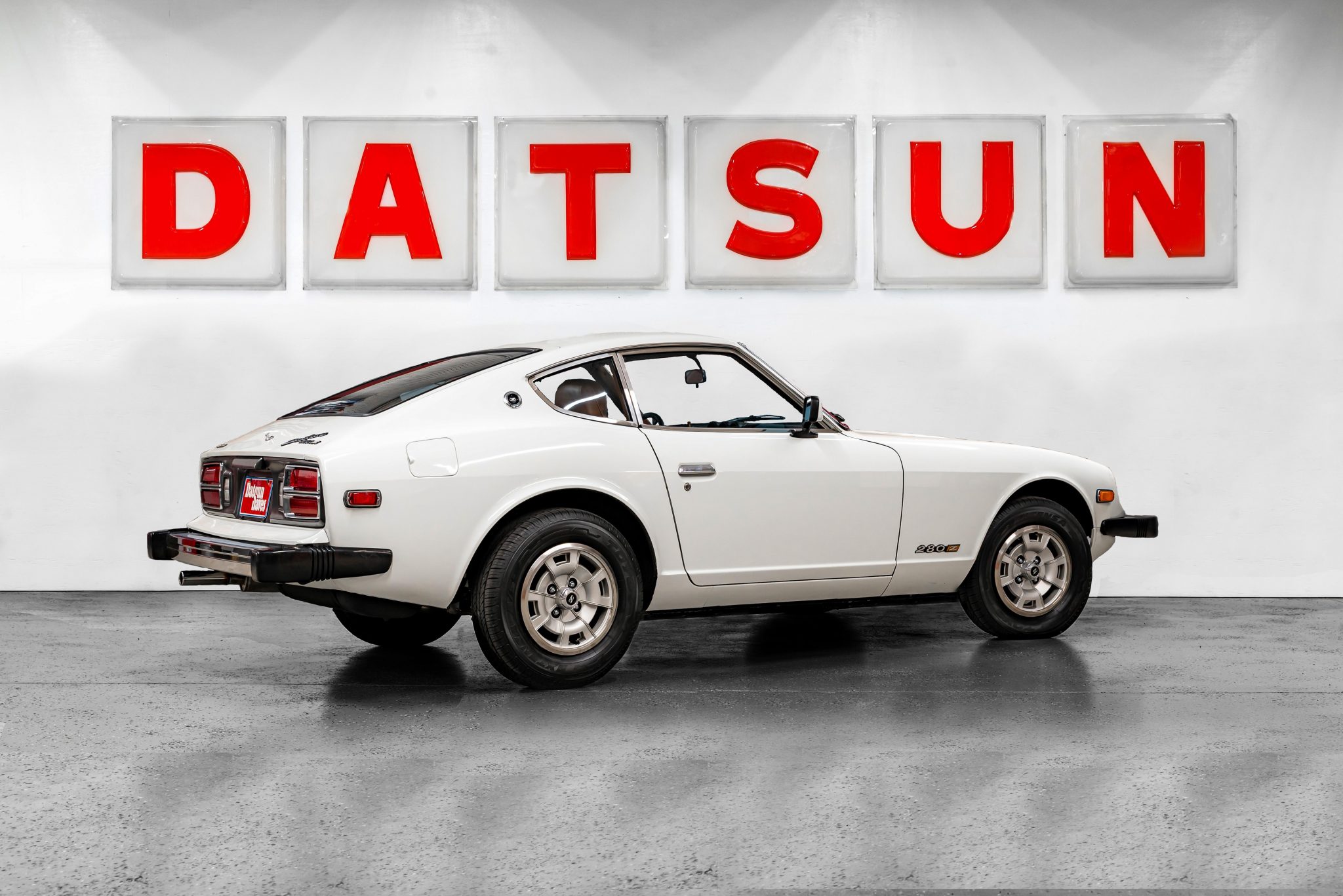 1978 Datsun 280Z 