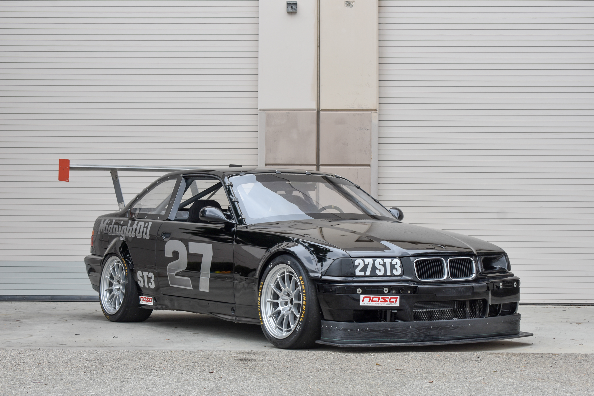 1995 BMW E36 M3 