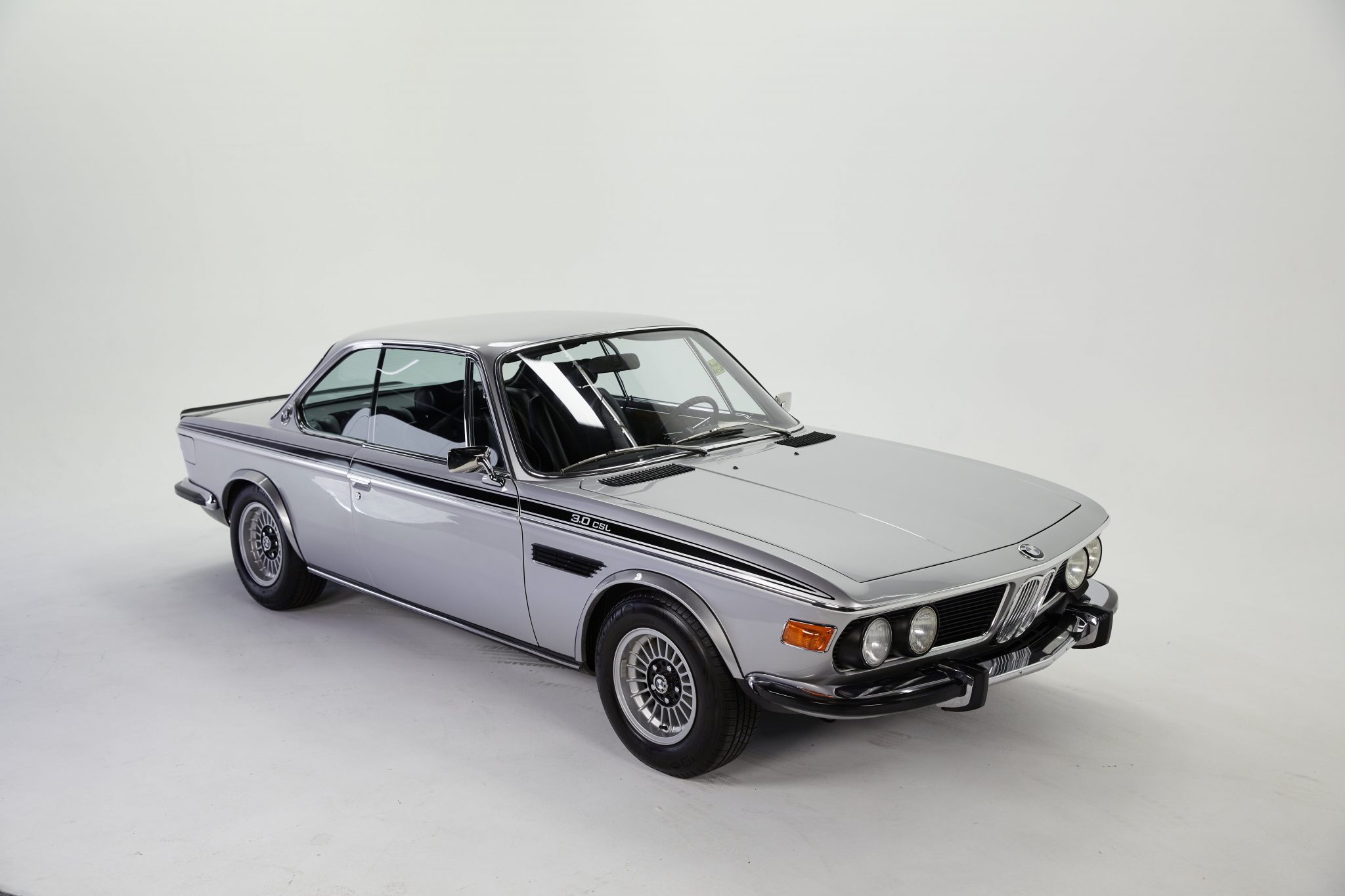 1973 BMW 3.0 CSL 
