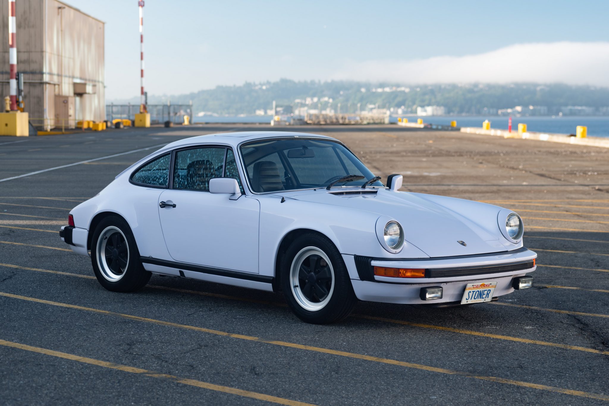 1979 Porsche 911SC 