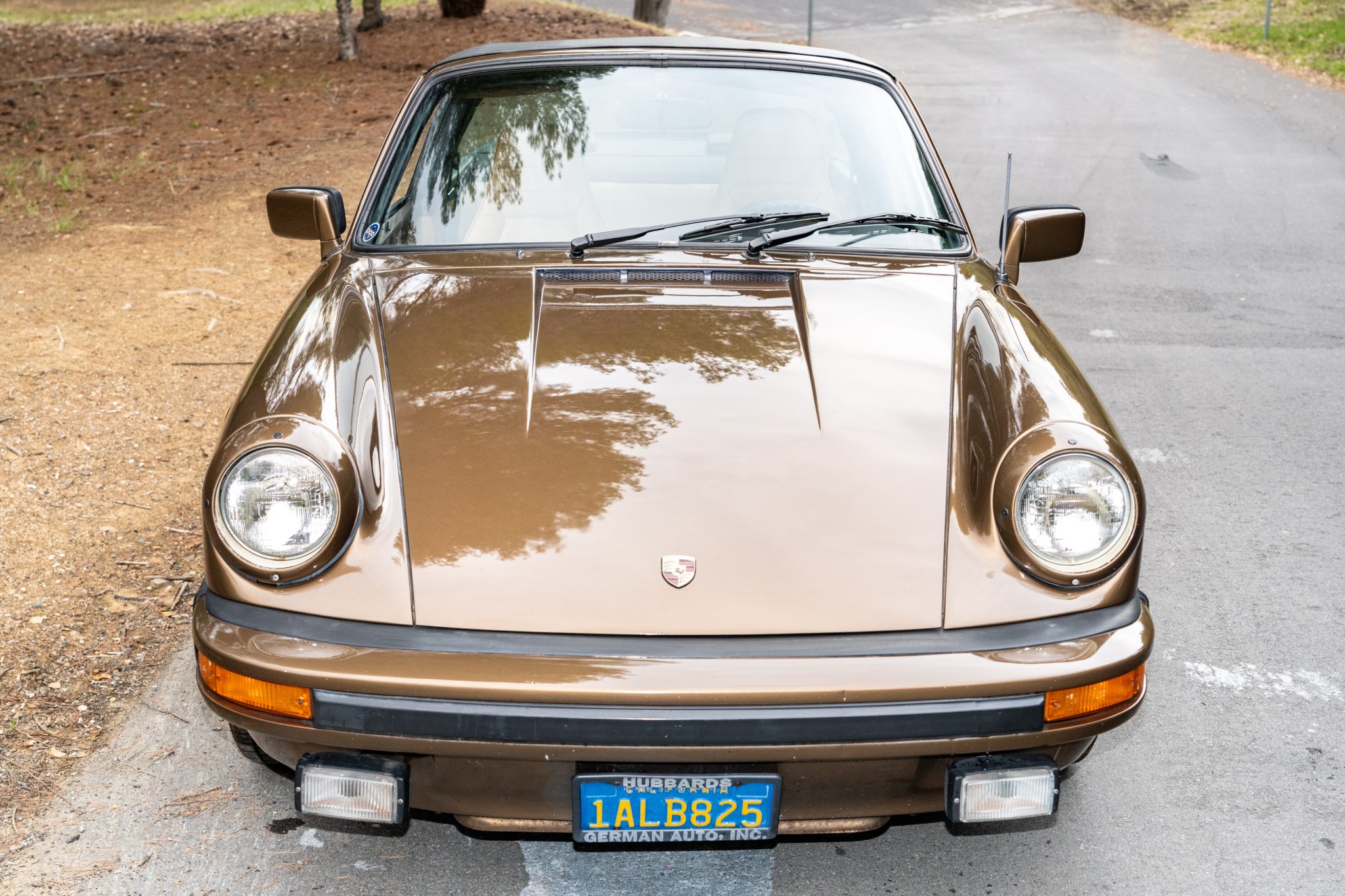1980 Porsche 911SC 