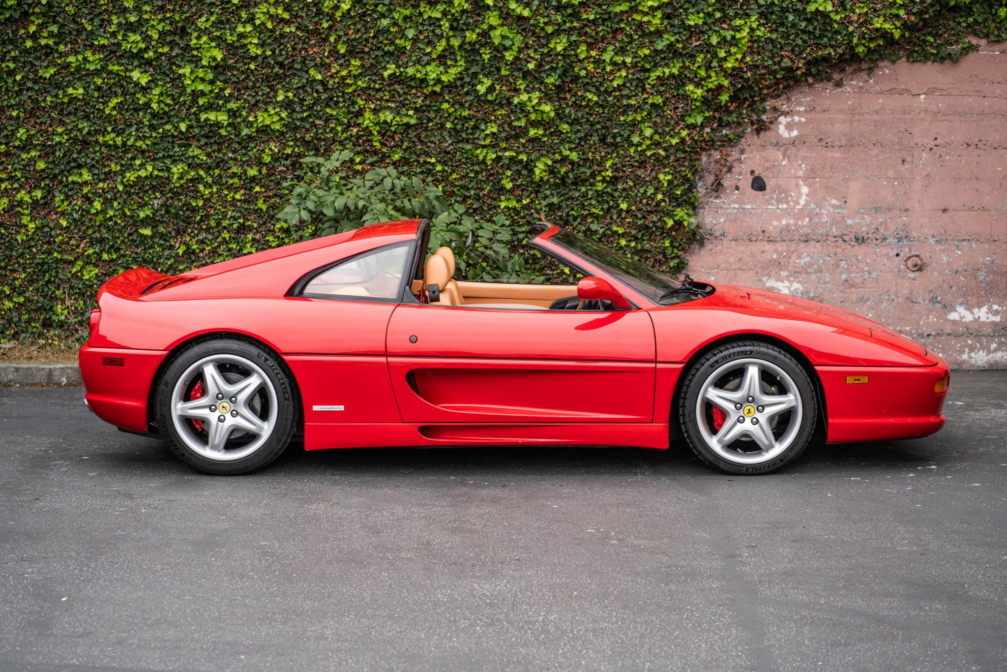 1998 Ferrari F355 