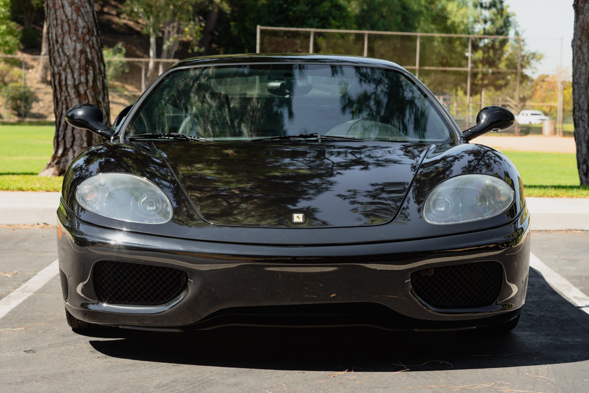 2004 Ferrari 360 