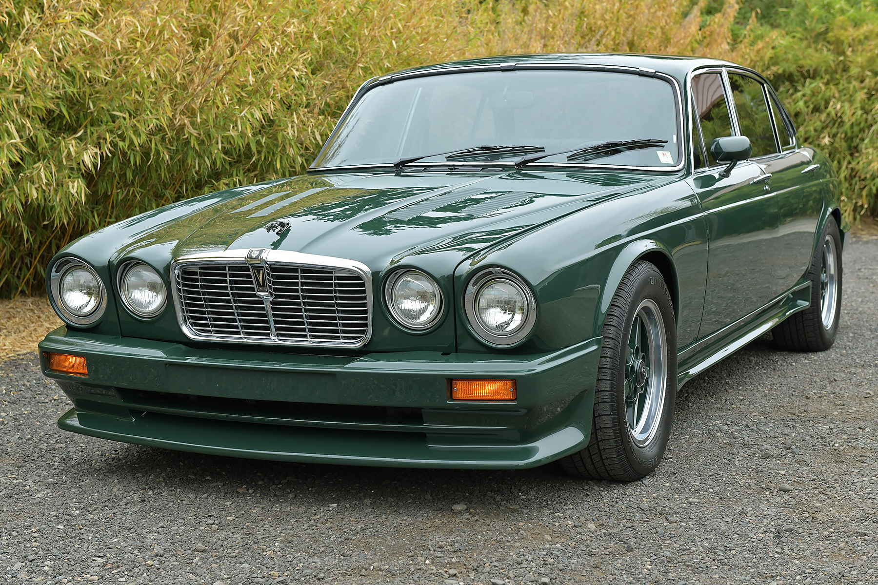 1976 Jaguar XJ Series 2 (1974-1979) 