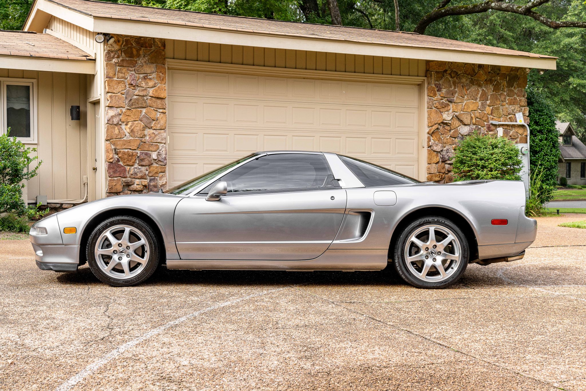 2000 Acura NSX NA2 