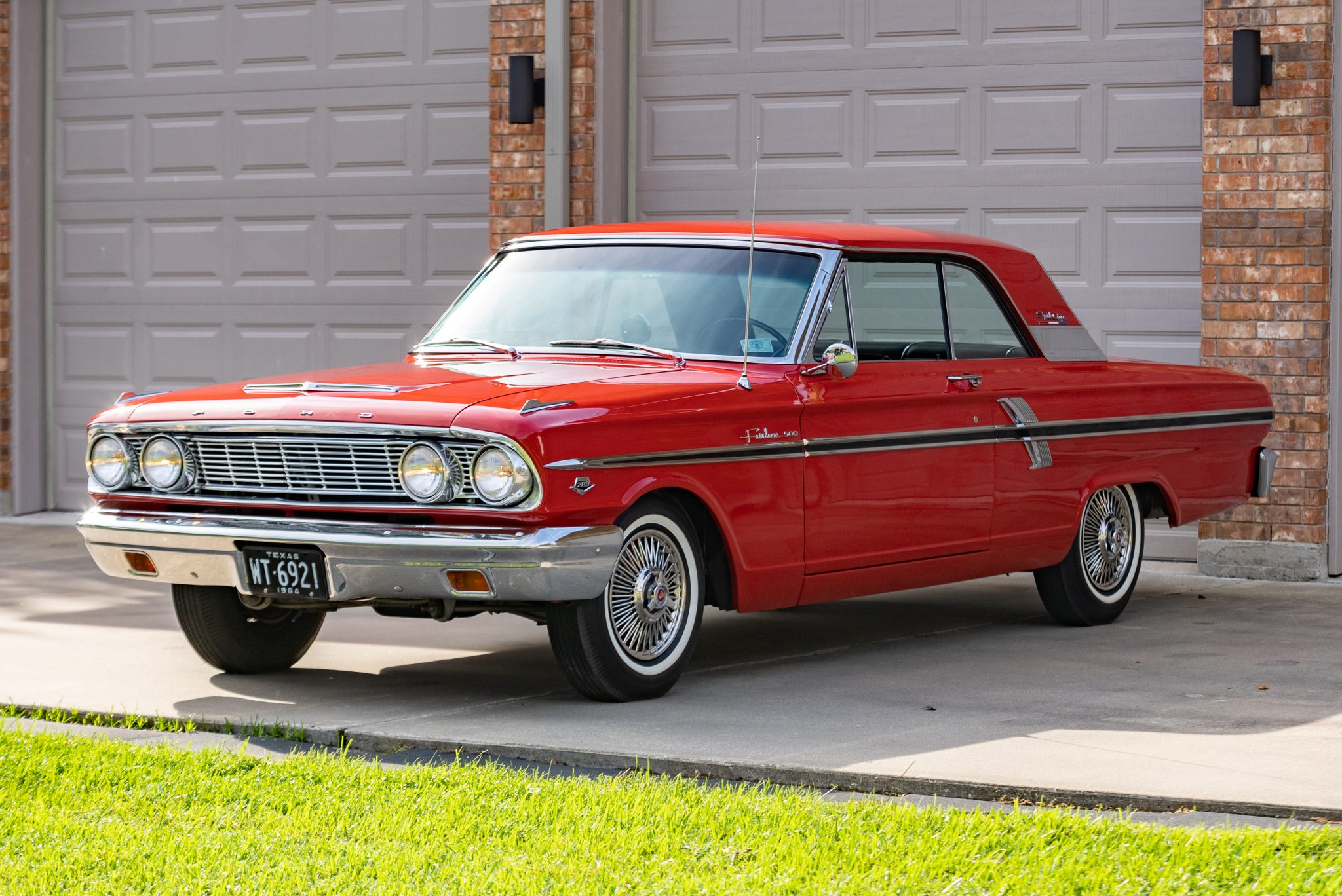 1964 Ford Fairlane 