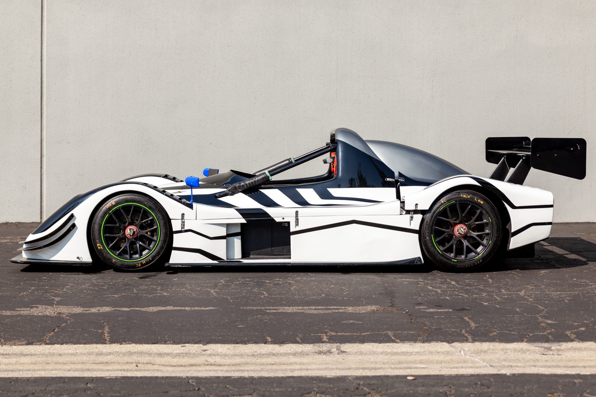 2005 Radical SR3 