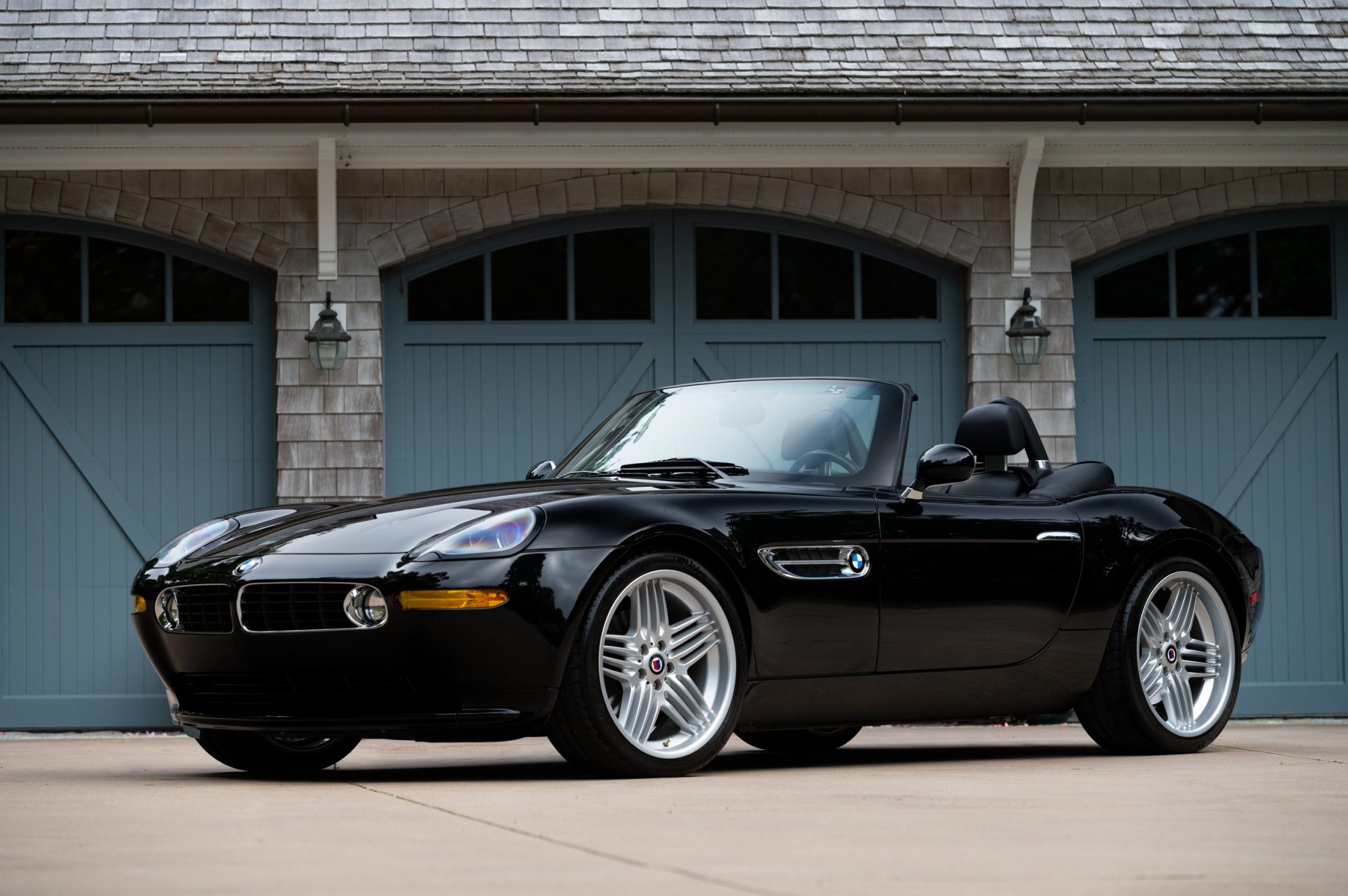 2003 BMW Z8 