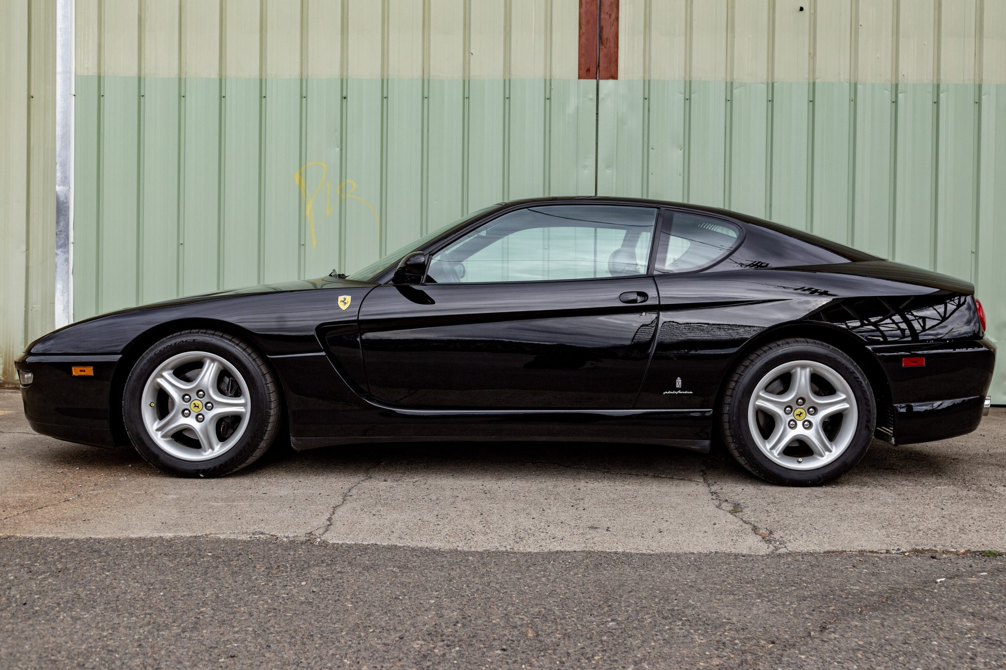 1995 Ferrari 456 