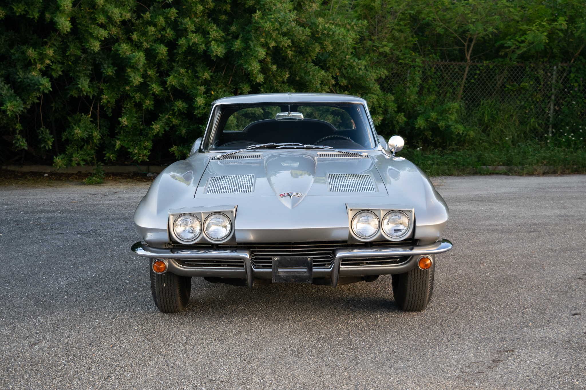 1963 Chevrolet Corvette C2 