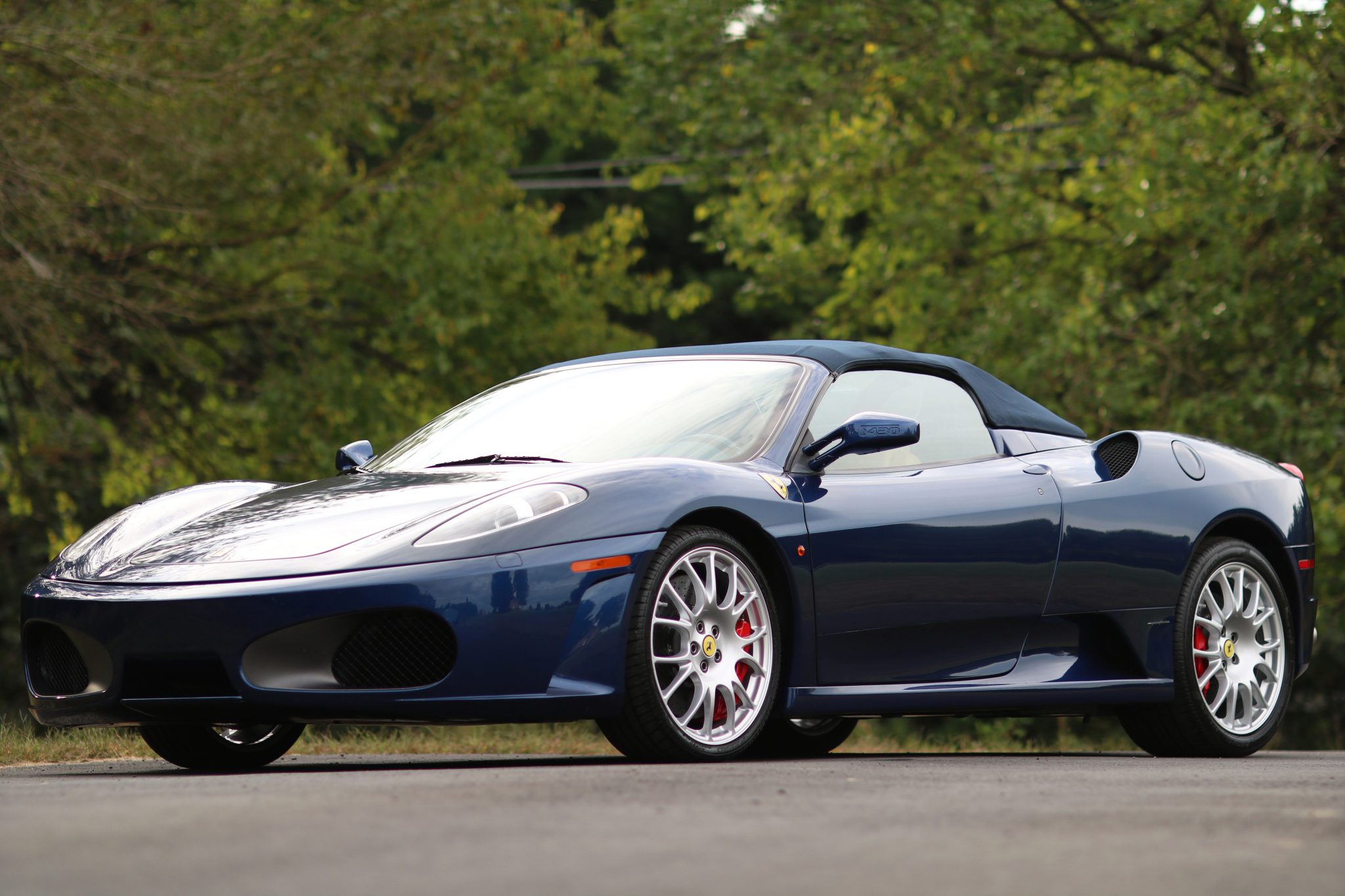 2006 Ferrari F430 